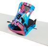 Burton 2025 Womens Step On Escapade Snowboard Bindings