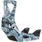 Burton 2025 Womens Step On Snowboard Bindings