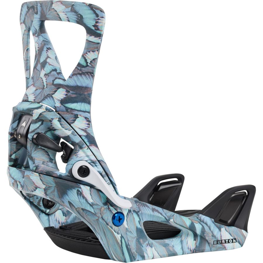 Burton 2025 Womens Step On Snowboard Bindings