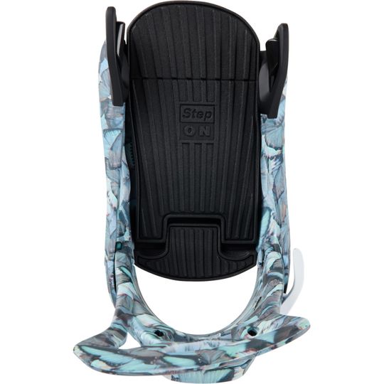 Burton 2025 Womens Step On Snowboard Bindings