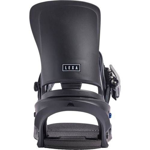 Burton 2026 Womens Lexa Re:Flex Snowboard Bindings