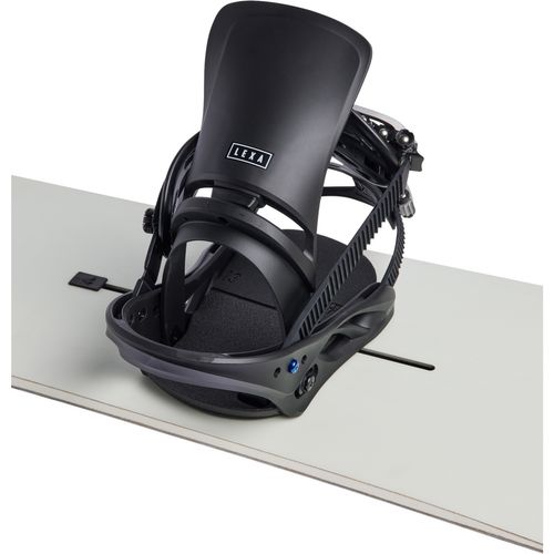 Burton 2026 Womens Lexa Re:Flex Snowboard Bindings