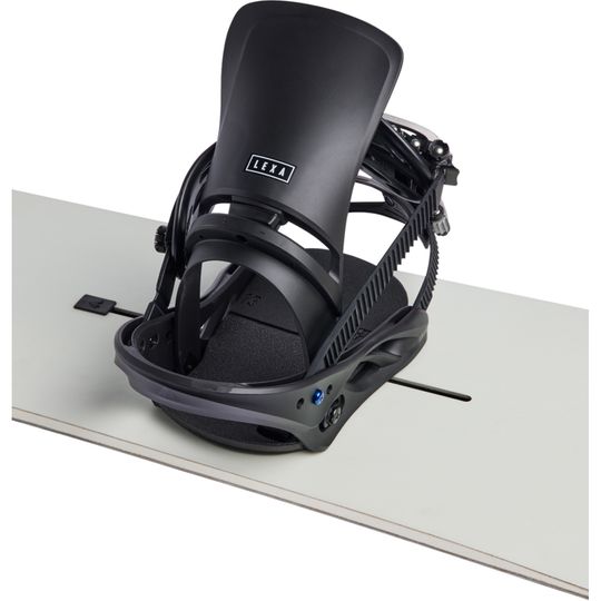 Burton 2026 Womens Lexa Re:Flex Snowboard Bindings