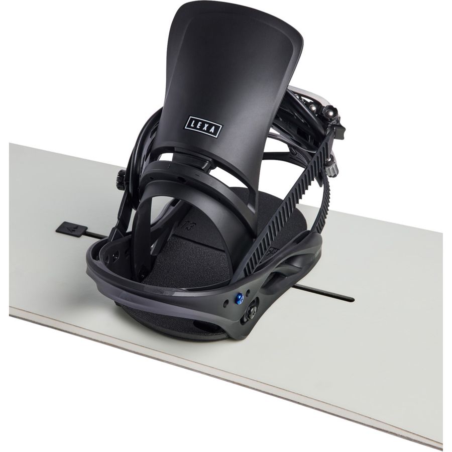 Burton 2025 Womens Lexa Snowboard Bindings