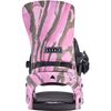 Burton 2025 Womens Lexa X Snowboard Bindings