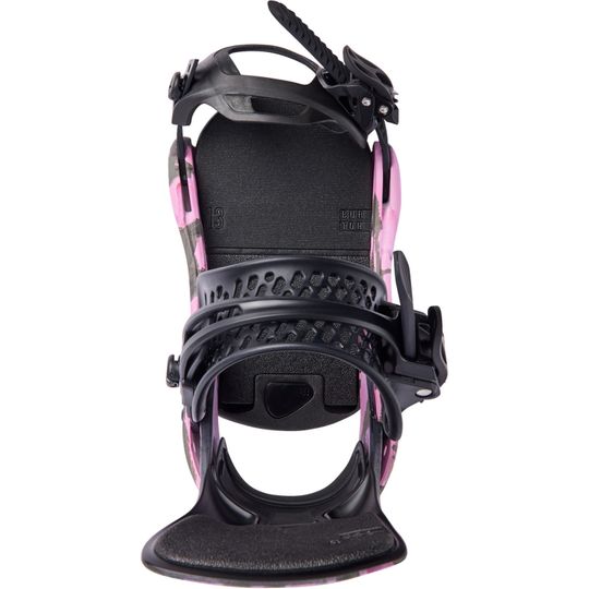 Burton 2025 Womens Lexa X Snowboard Bindings