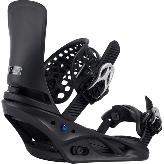 Burton 2025 Womens Lexa X Snowboard Bindings