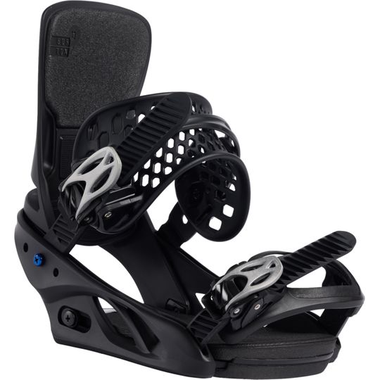 Burton 2026 Womens Lexa X Re:Flex Snowboard Bindings