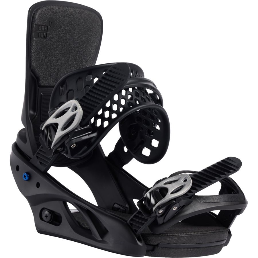 Burton 2025 Womens Lexa X Snowboard Bindings