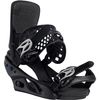 Burton 2026 Womens Lexa X Re:Flex Snowboard Bindings