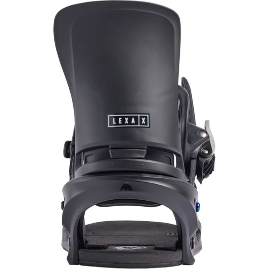Burton 2026 Womens Lexa X Re:Flex Snowboard Bindings