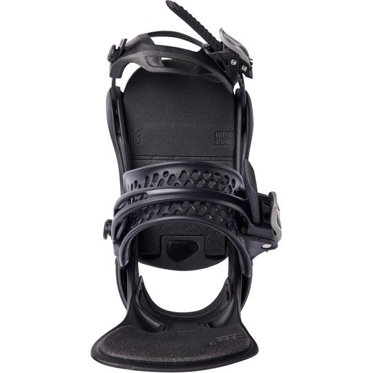 Burton 2026 Womens Lexa X Re:Flex Snowboard Bindings