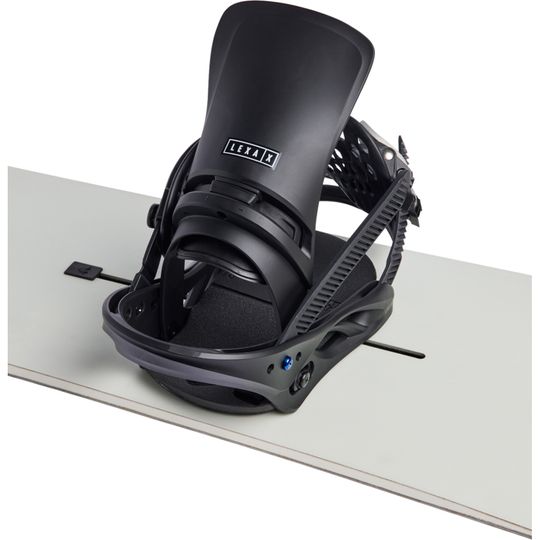 Burton 2026 Womens Lexa X Re:Flex Snowboard Bindings