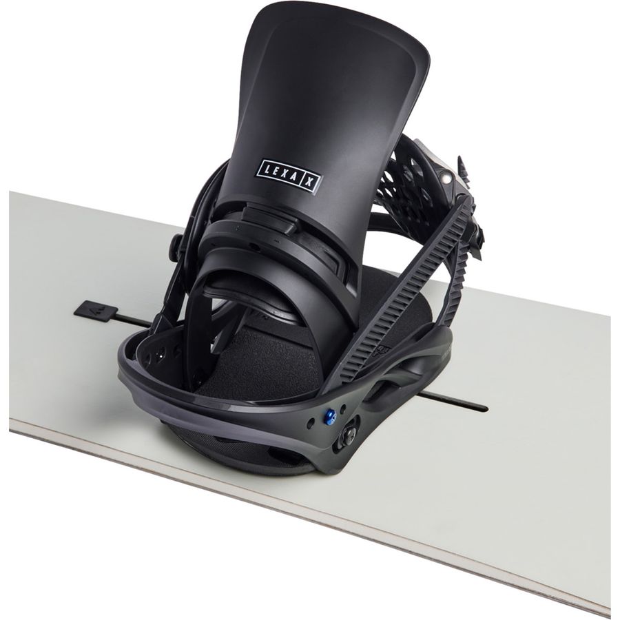 Burton 2025 Womens Lexa X Snowboard Bindings