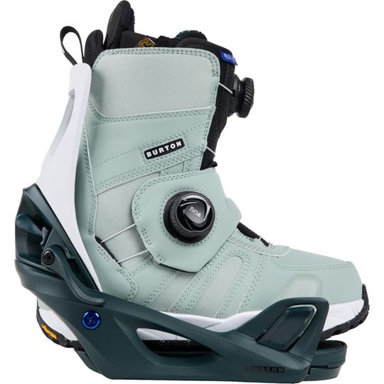 Burton 2025 Womens Step On Snowboard Bindings