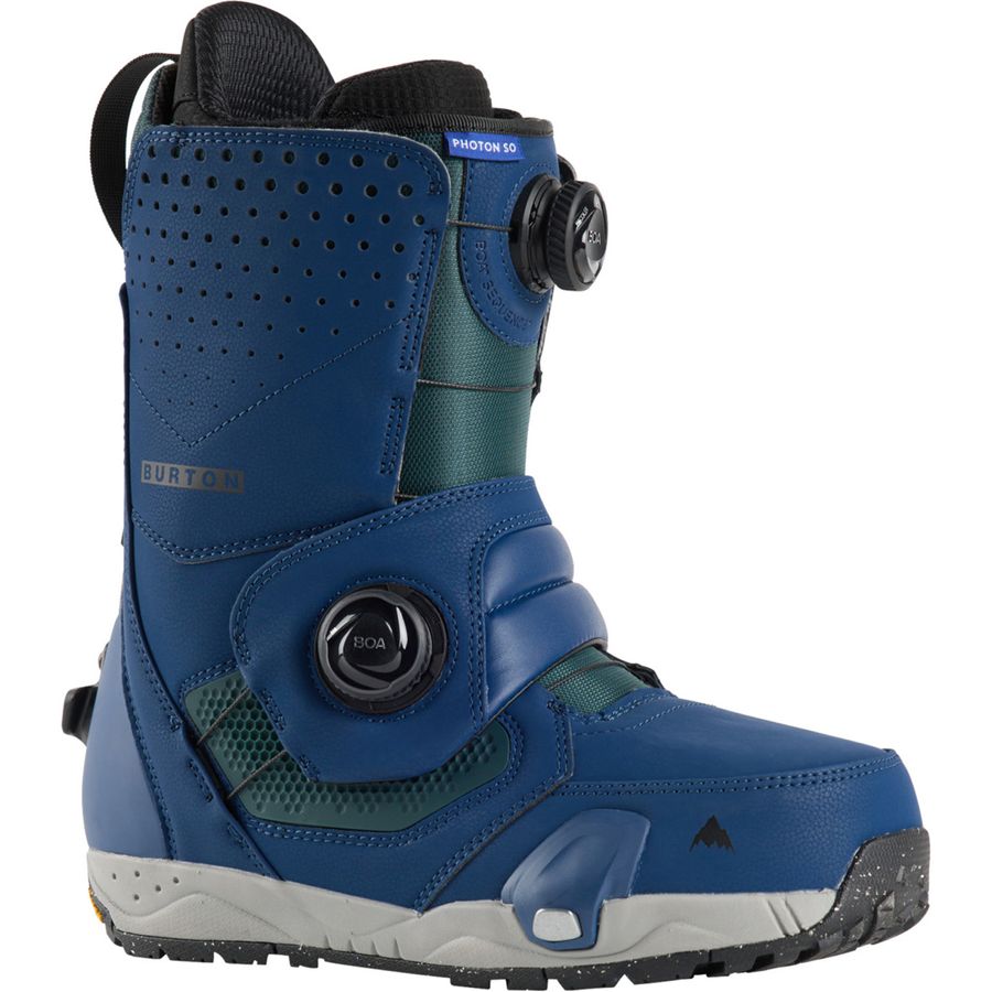 Burton 2025 Photon Step On Snowboard Boots