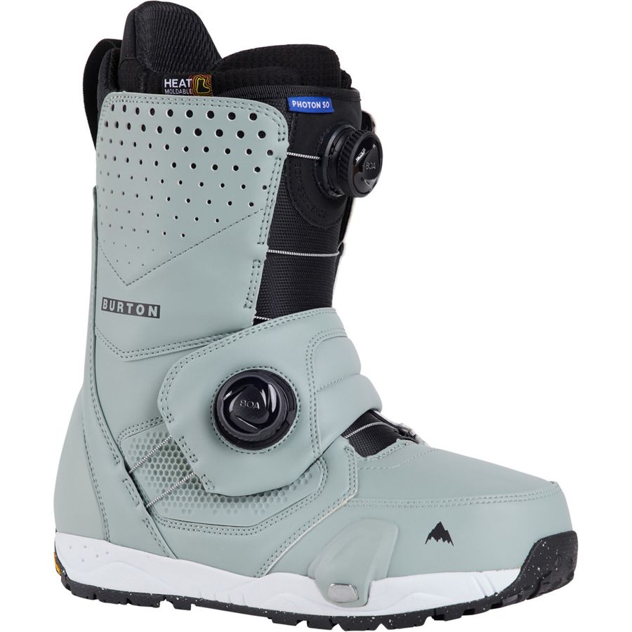 Burton 2025 Photon Step On Snowboard Boots