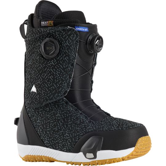 Burton 2025 Swath Step On Snowboard Boots