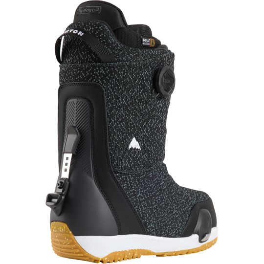 Burton 2025 Swath Step On Snowboard Boots