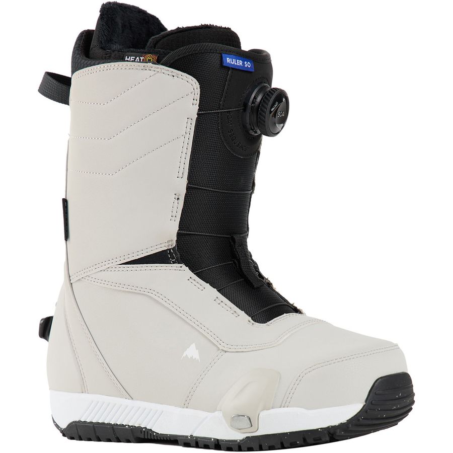 Burton 2025 Ruler Step On Snowboard Boots