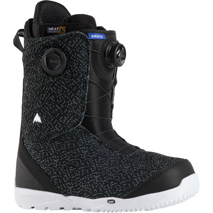 Burton 2025 Swath Boa Snowboard Boots