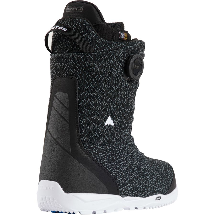 Burton 2025 Swath Boa Snowboard Boots