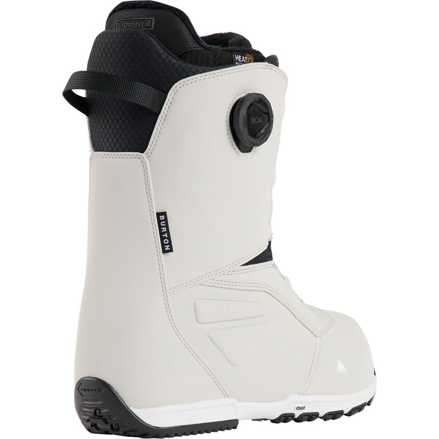 Burton 2025 Ruler Boa Snowboard Boots