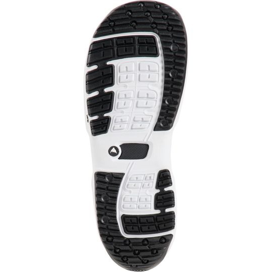 Burton 2025 Ruler Boa Snowboard Boots