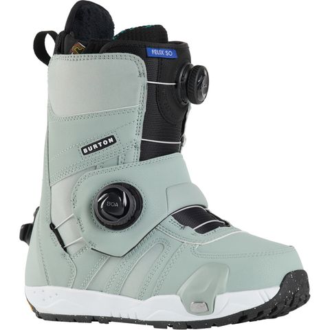 Burton 2026 Womens Felix Step On Snowboard Boots