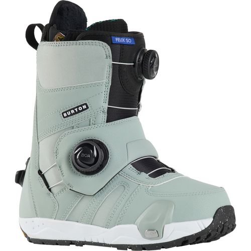 Burton 2026 Womens Felix Step On Snowboard Boots