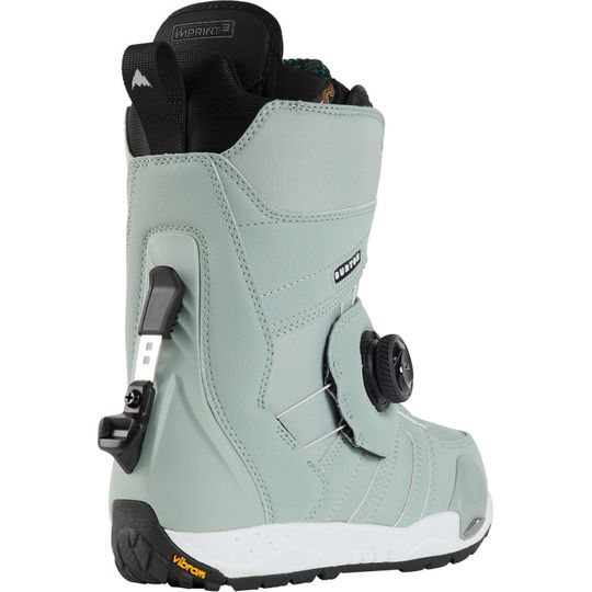 Burton 2025 Womens Felix Step On Snowboard Boots