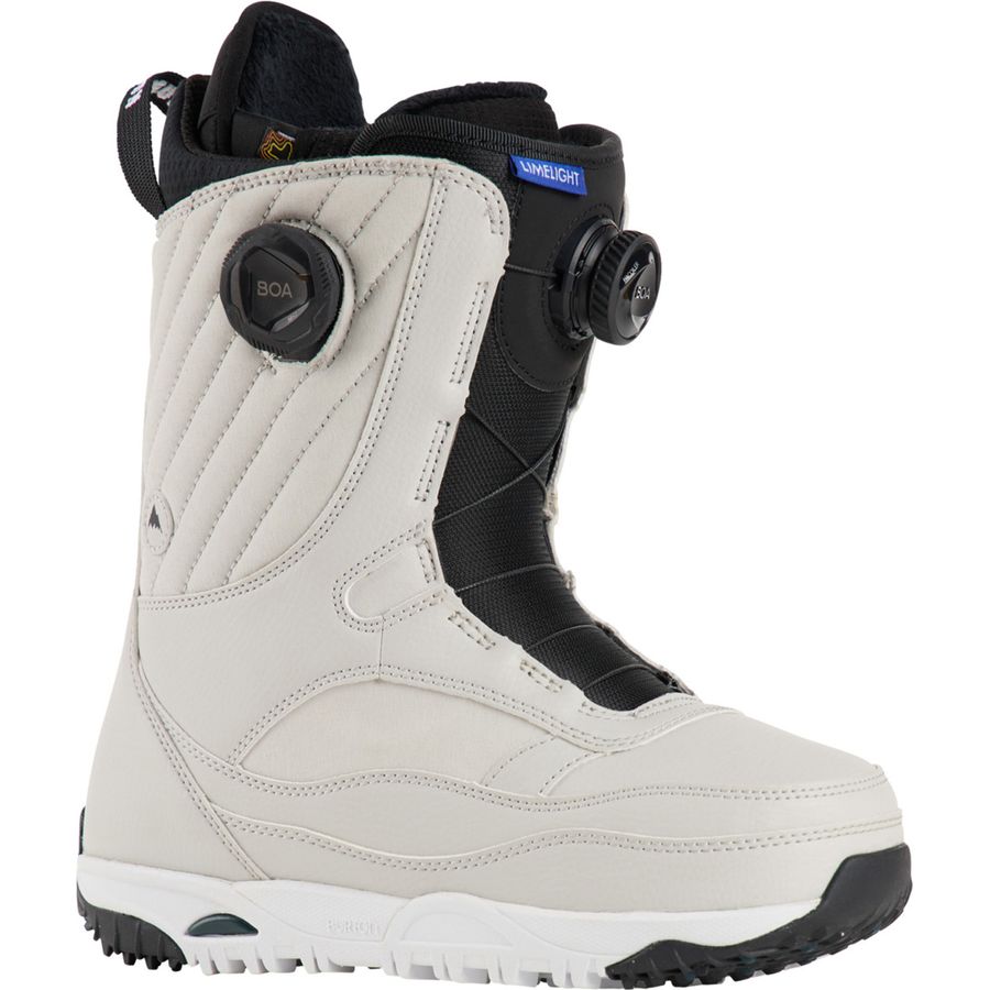 Burton 2025 Womens Limelight Boa Snowboard Boots