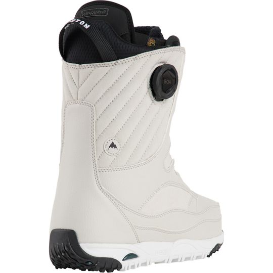 Burton 2025 Womens Limelight Boa Snowboard Boots