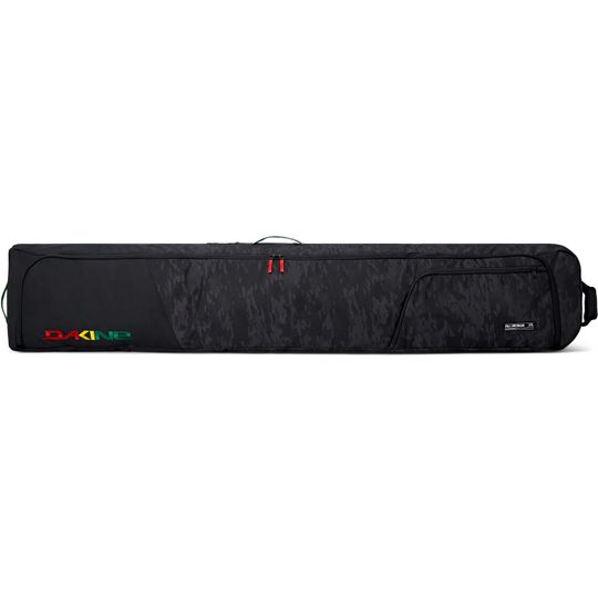 Dakine 2025 Fall Line Ski Roller Bag