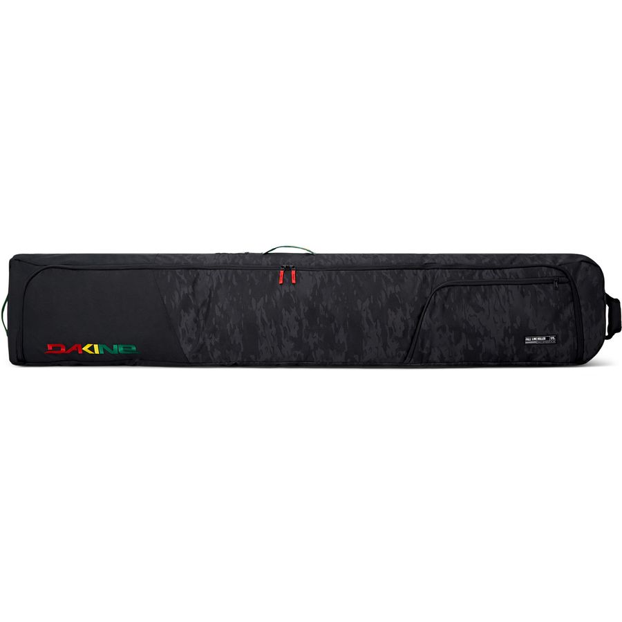 Dakine 2025 Fall Line Ski Roller Bag