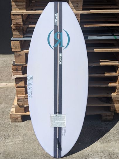 Ronix Flyweight pro skimmer 4'6" Shop soiled 38