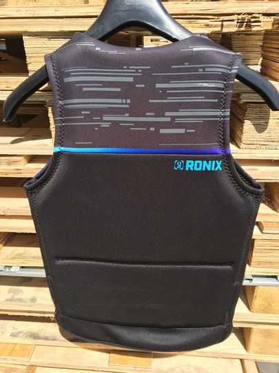 Ronix 2024 Megacorp Vest T12 - Sample 122