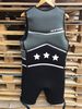 Sands 2024 Titan Barefoot Suit medium - Repaired. 187