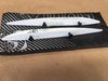 Ronix Free Agent 0.8" Fins X2. 189
