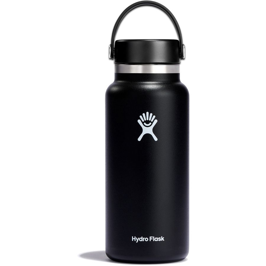 Hydro Flask 32oz (946mL) Wide Mouth Water Bottle