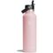 Hydro Flask 21oz (621mL) Standard Mouth with Flex Straw Water Bottle