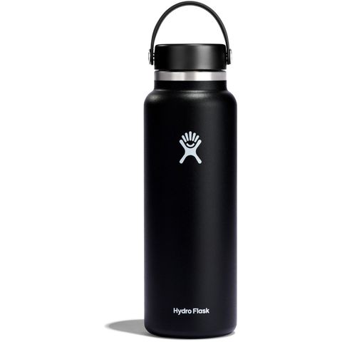 Hydro Flask 40oz (1.18L) Wide Mouth Water Bottle