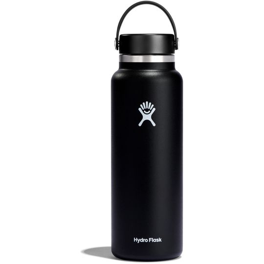 Hydro Flask 40oz (1.18L) Wide Mouth Water Bottle