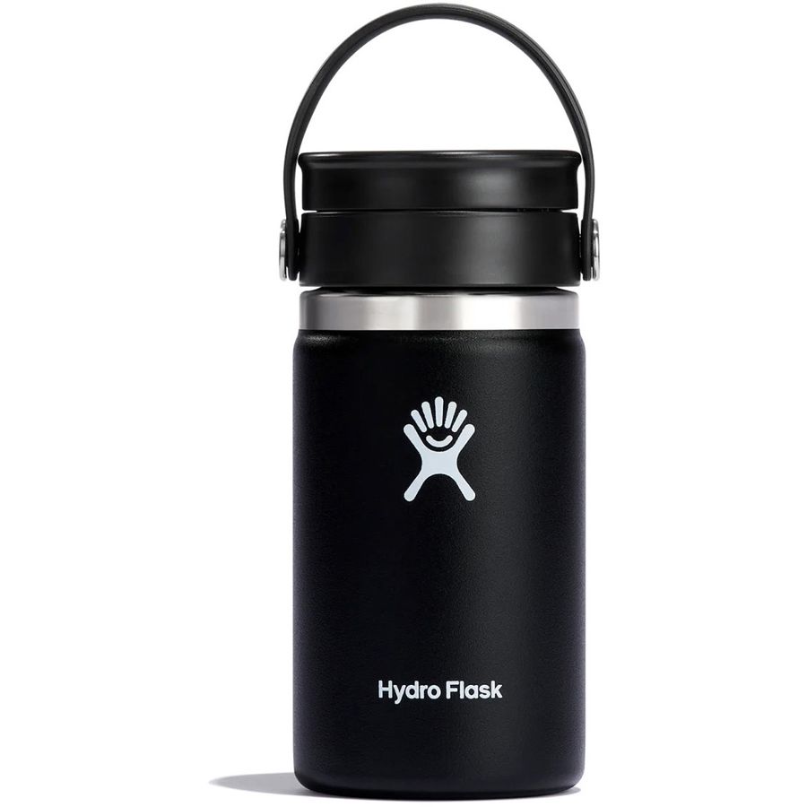 Hydro Flask 12oz (354mL) Wide Mouth Coffee Flask