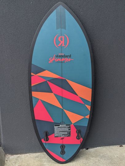 Ronix 2024 Standard core skimmer 4'5" Ex-demo 82