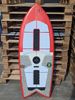 Ronix 2019 Koal technora powerfish 4'10" shop ding 84