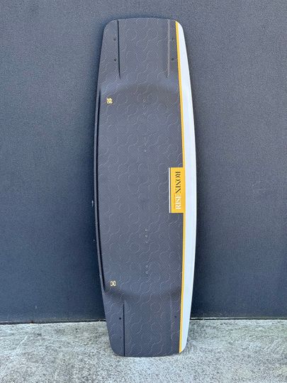 Ronix 2024 Rise 136 ex-demo. 80