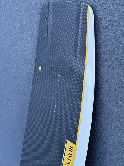 Ronix 2024 Rise 136 ex-demo. 80