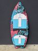 Ronix 2024 Super Sonic Space Odyssey Girls Surfer 3'9" Ex-Demo