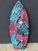 Ronix 2024 Super Sonic Space Odyssey Girls Surfer 3'9" Ex-Demo